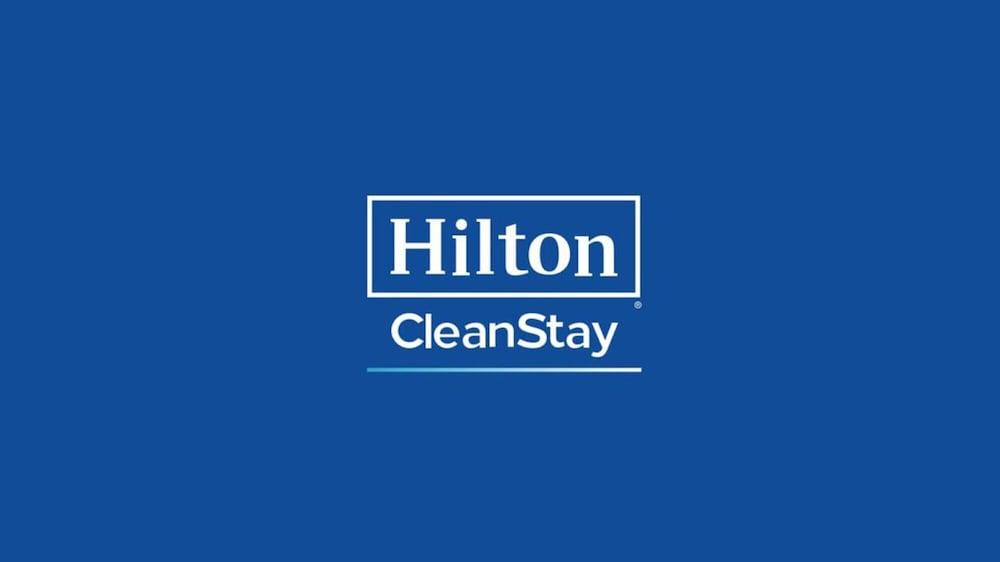 Hampton Inn Long Island/Islandia Esterno foto