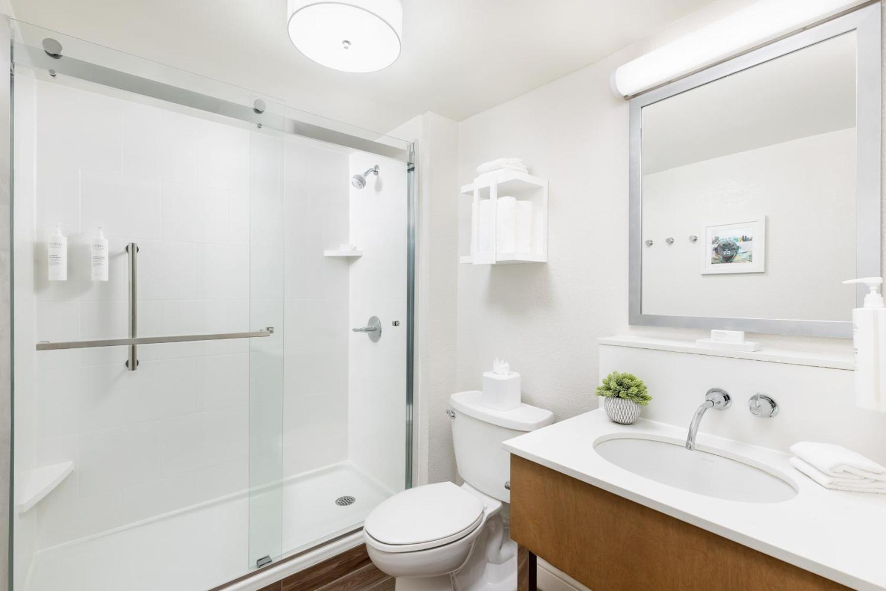 Hampton Inn Long Island/Islandia Esterno foto