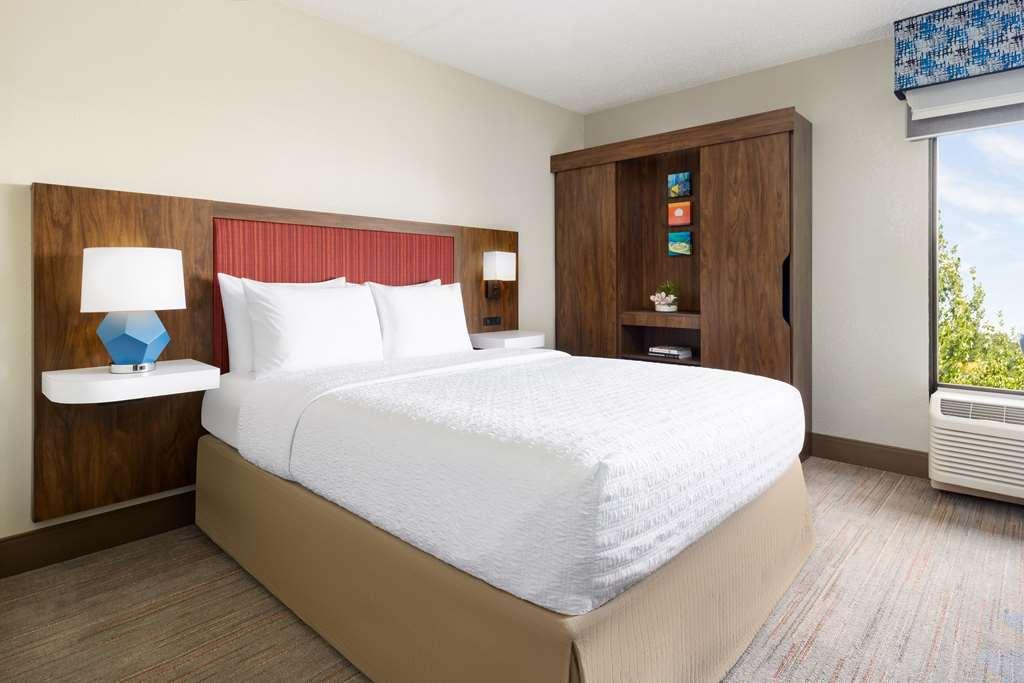 Hampton Inn Long Island/Islandia Camera foto